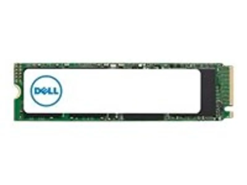 Dell AB821357 SSD-hårddisk M.2 1 TB PCI