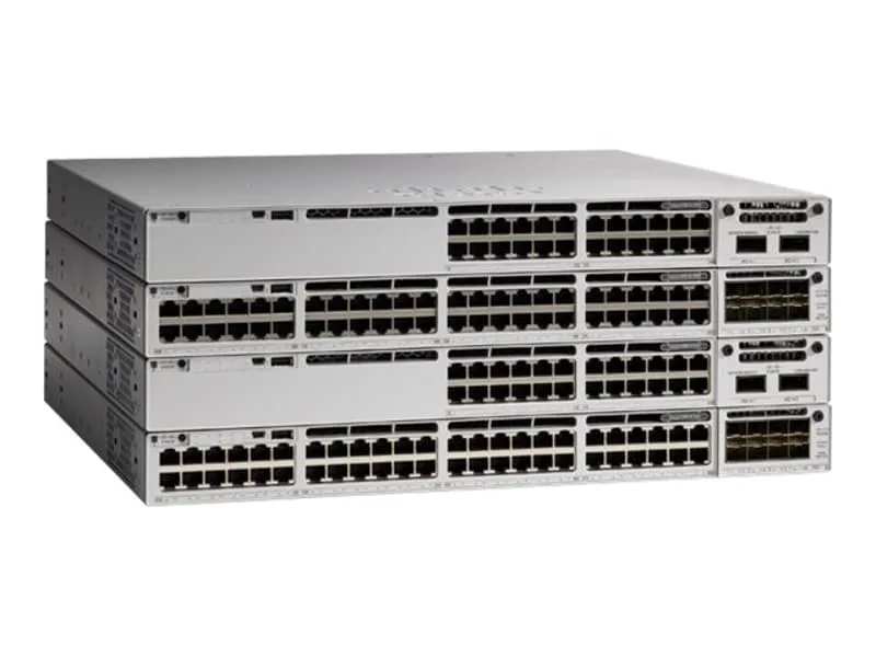 Cisco C9300L-24T-4G-A
