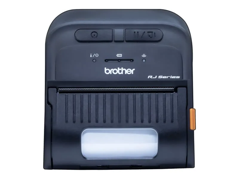 Brother RuggedJet RJ-3035B