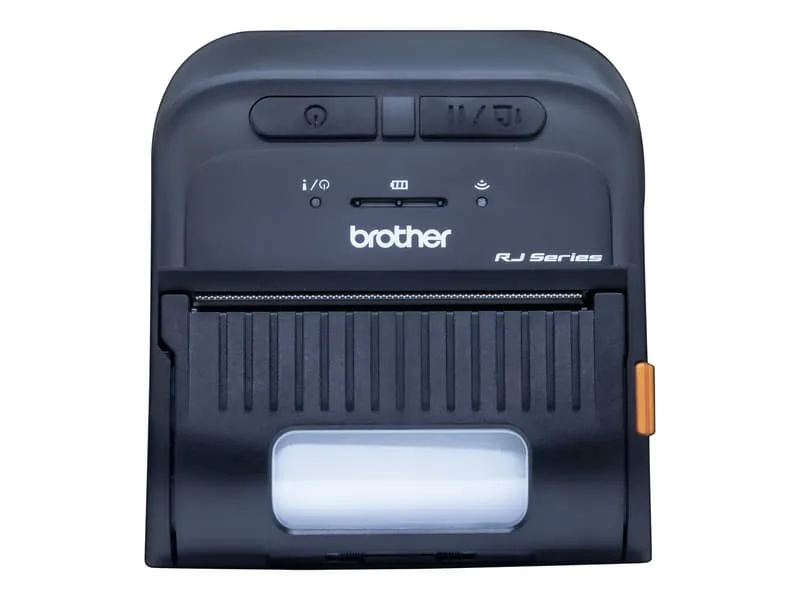 Brother RJ-3055WB mobil kvittoskrivare