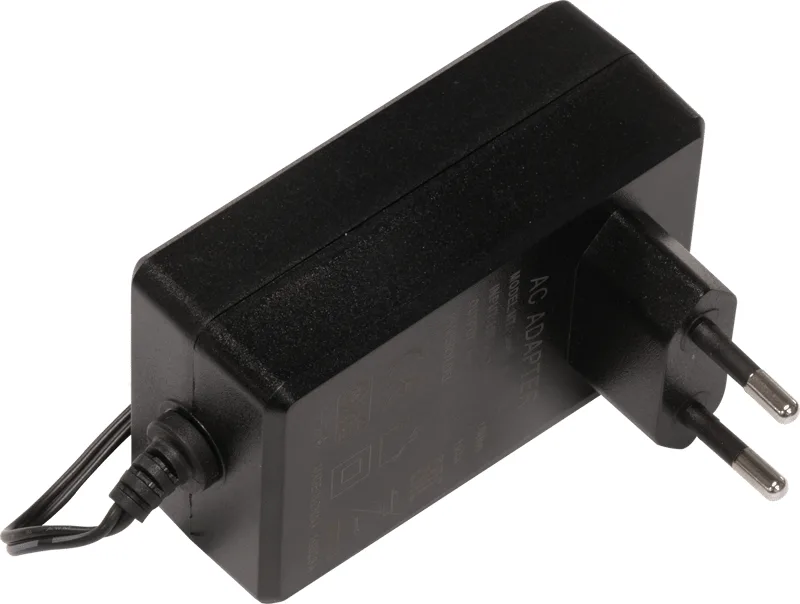 Gigabit Passive Ethernet Network Power Adapter 57V 0.8A 45.6W