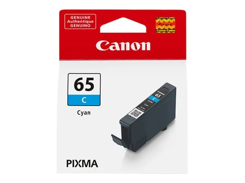 Canon Bläck 4219C001 CLI-65 Grå