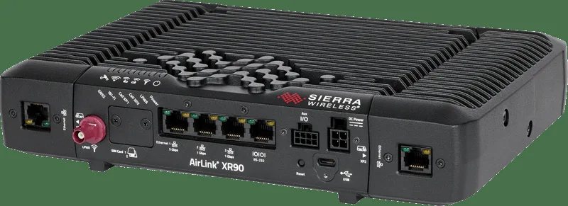 Sierra Wireless XR90 5G WiFi Router