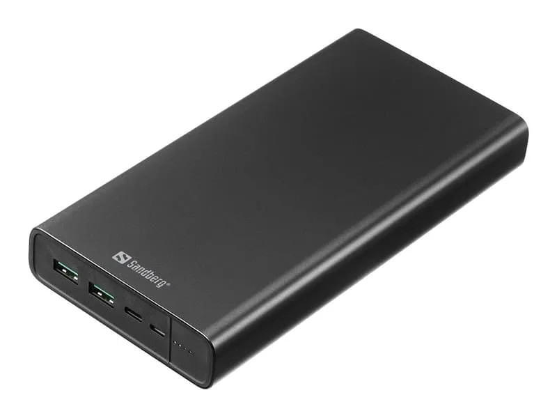 Sandberg Powerbank USB-C PD
