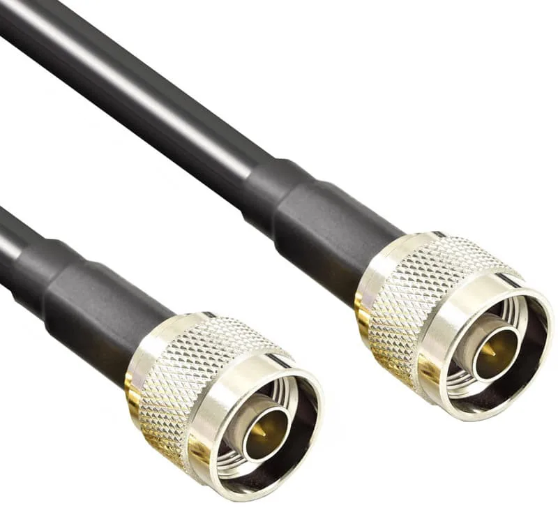 Antennkabel LRM400