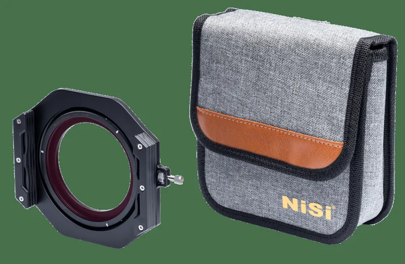 Filter Holder Kit V7 (True Color Nc Cpl)