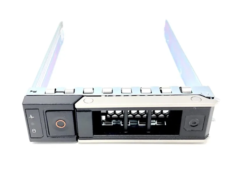 3.5" Hard Drive Tray 14G V2
