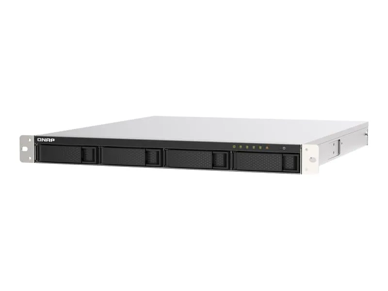 TS-453DU-RP NAS Rack (1U) Nätverksansluten