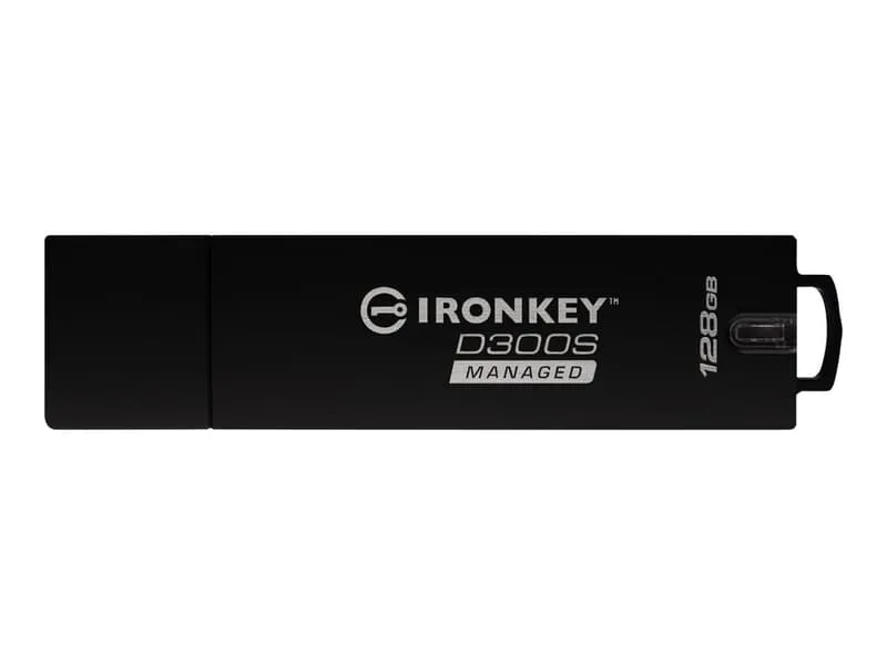 Technology IronKey D300 USB-sticka 128 GB