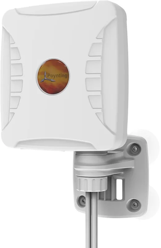 Poynting XPOL-1-5G rundstrålande 5G LTE-antenn, 4x4 MIMO, 3 dBi