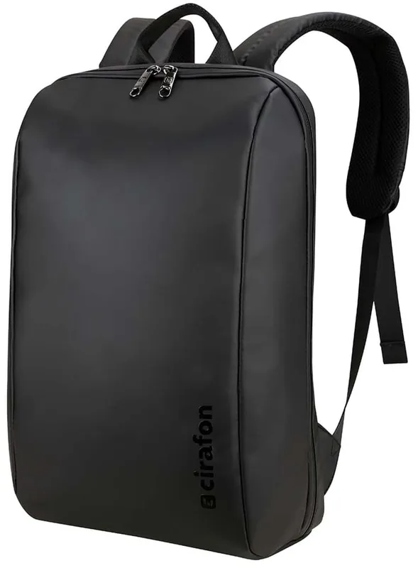 Cirafon LSB9092-U taske og etui til laptop 40,6 cm (16") Rygsæk Sort