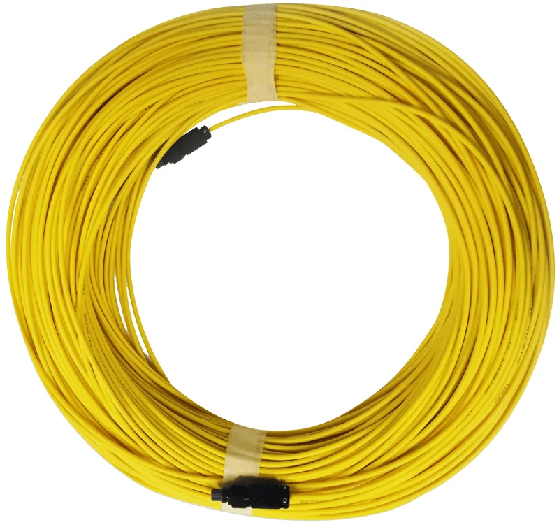 Chasing 300m Cable For M2/m2 Pro