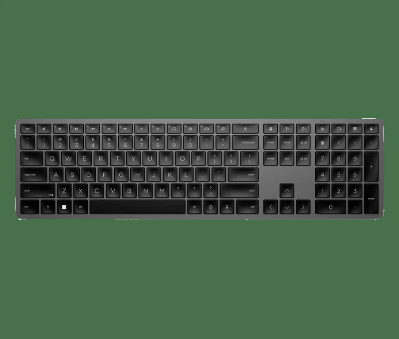 HP 975 Dual-Mode Tangentbord