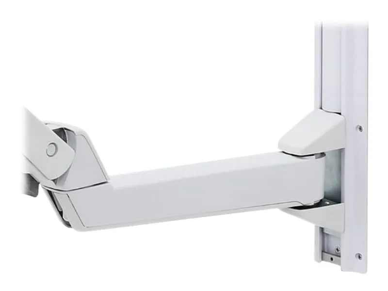 Ergotron StyleView Sit-Stand Combo Extender monteringskomponent