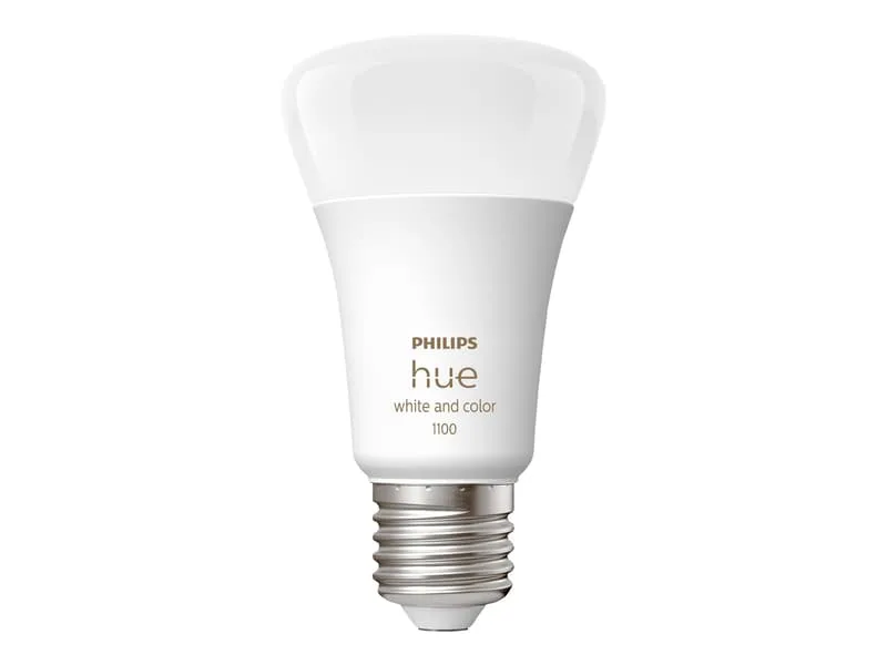 Philips Hue White and Color ambiance A60