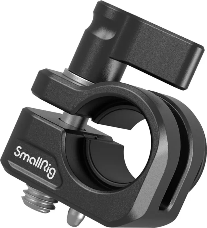 3598 Single Rod Clamp