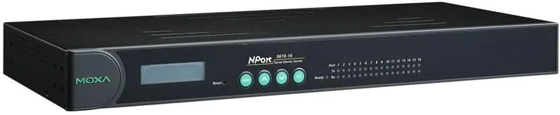 NPort 5610-16