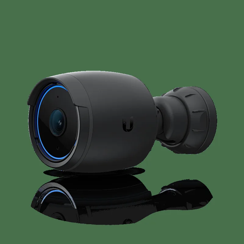 Ubiquiti UniFi Protect AI Bullet Kamera