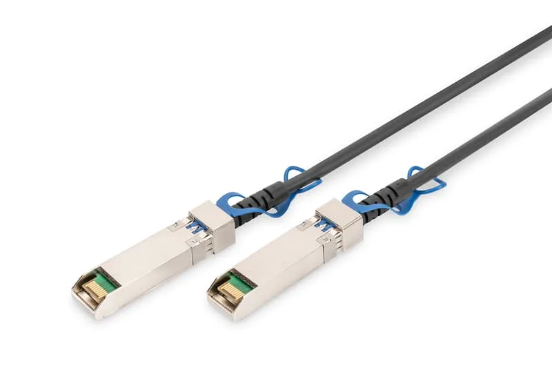 DIGITUS - 25GBase direktkopplingskabel