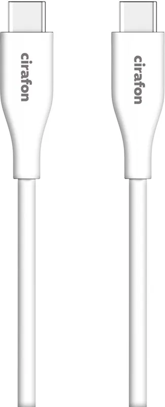 Cirafon Synk/laddkabel USB-C