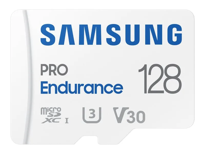 Samsung PRO Endurance