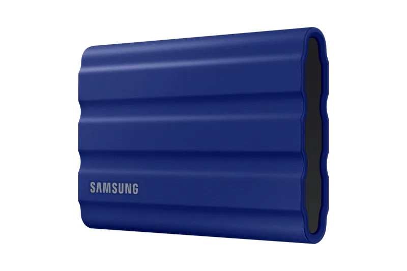 Samsung T7 Shield MU-PE2T0S