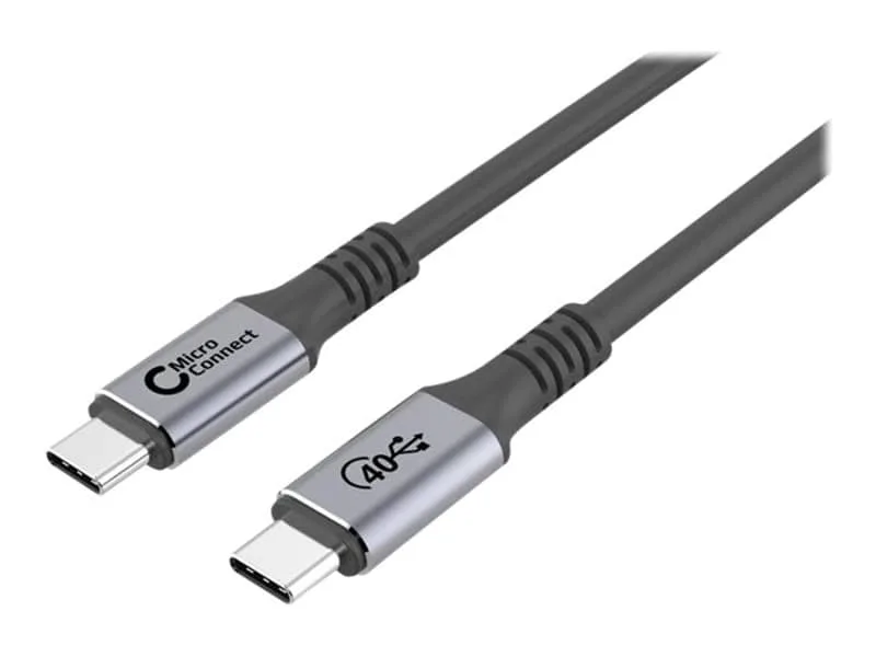 USB4CC05 USB-kablar USB4 Gen 3x2