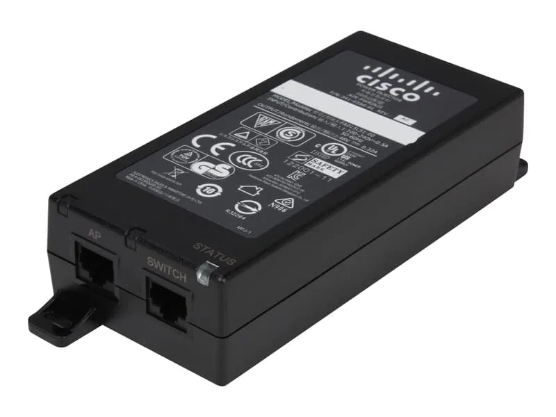 Business PoE Injector