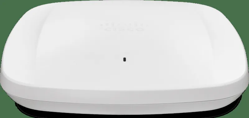 Cisco MR57 Vit Strömförsörjning via Ethernet