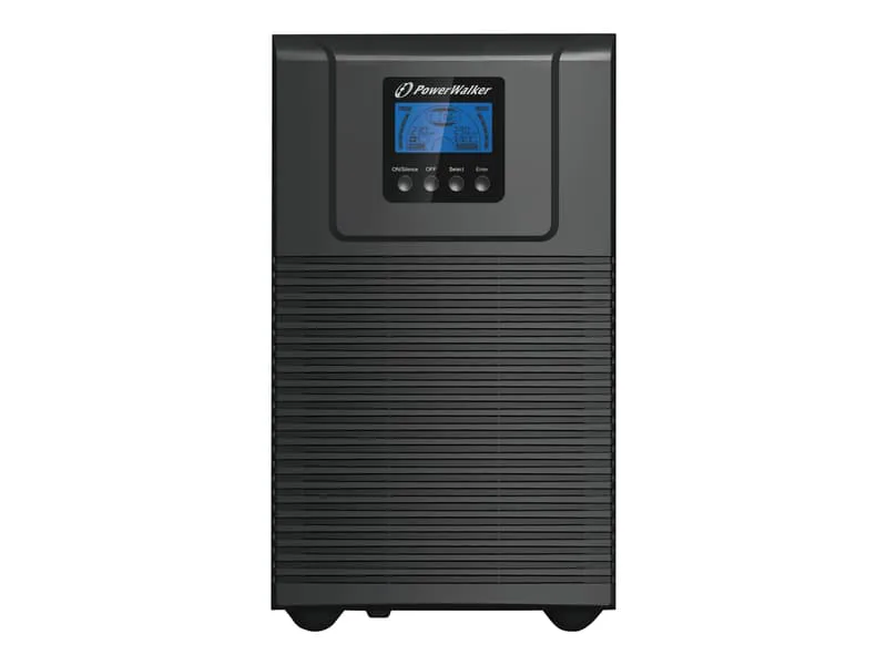 VFI 3000 TGB strömskydd (UPS) Dubbelkonvertering (Online)