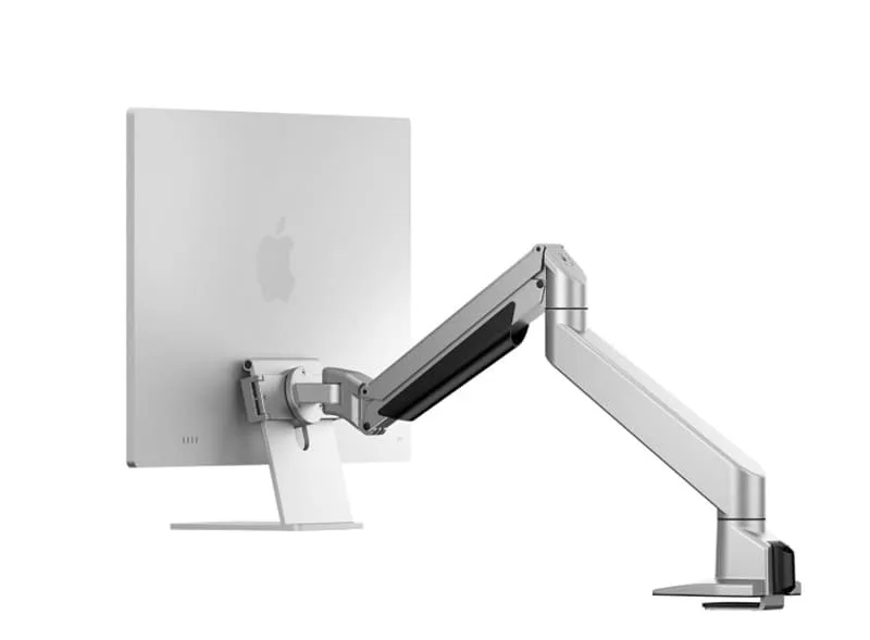 M VESA Gas Lift Arm - iMac 24” Silver