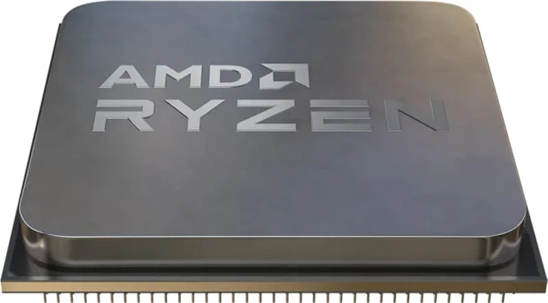 AMD CPU Ryzen 3 4100 3,8 GHz Quad-Core AM4 (PIB