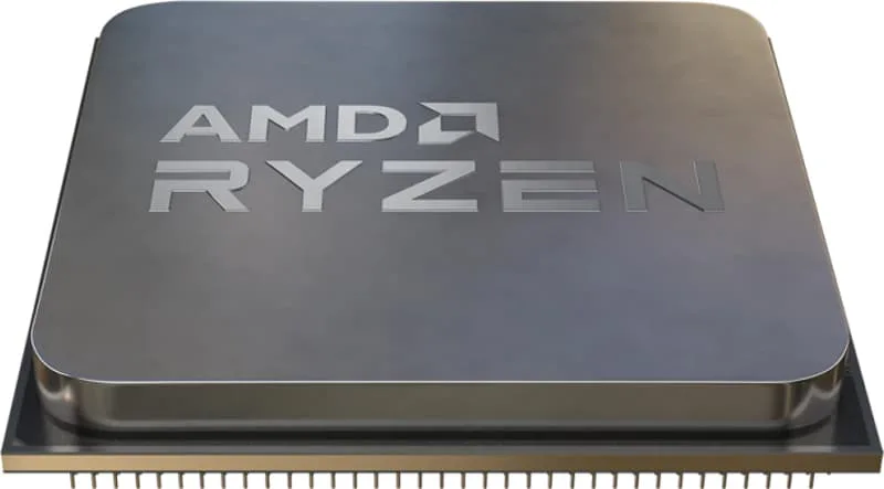 AMD Ryzen 5 4500 CPU