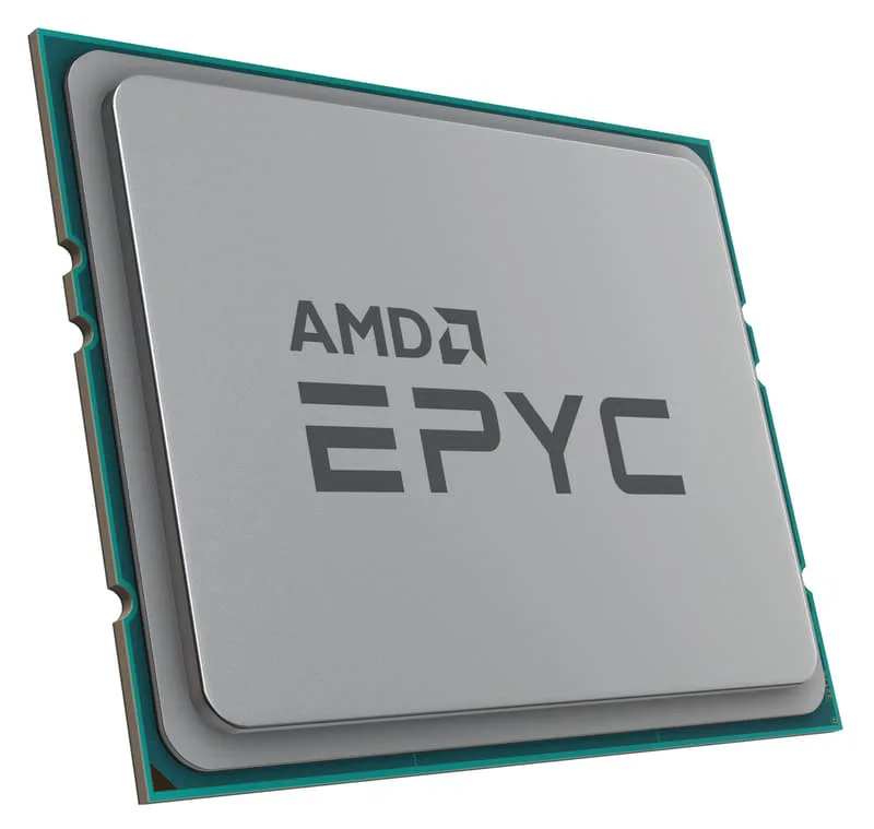 AMD EPYC 7252 8-Core