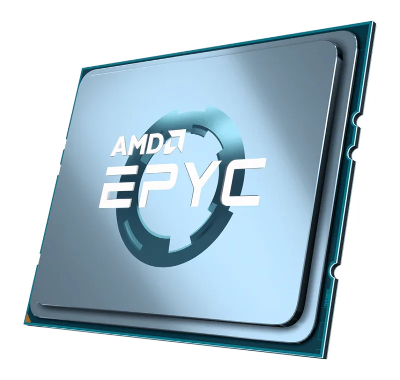 AMD EPYC 7742 CPU