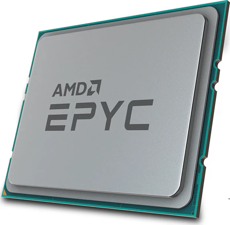 AMD EPYC 7443P CPU