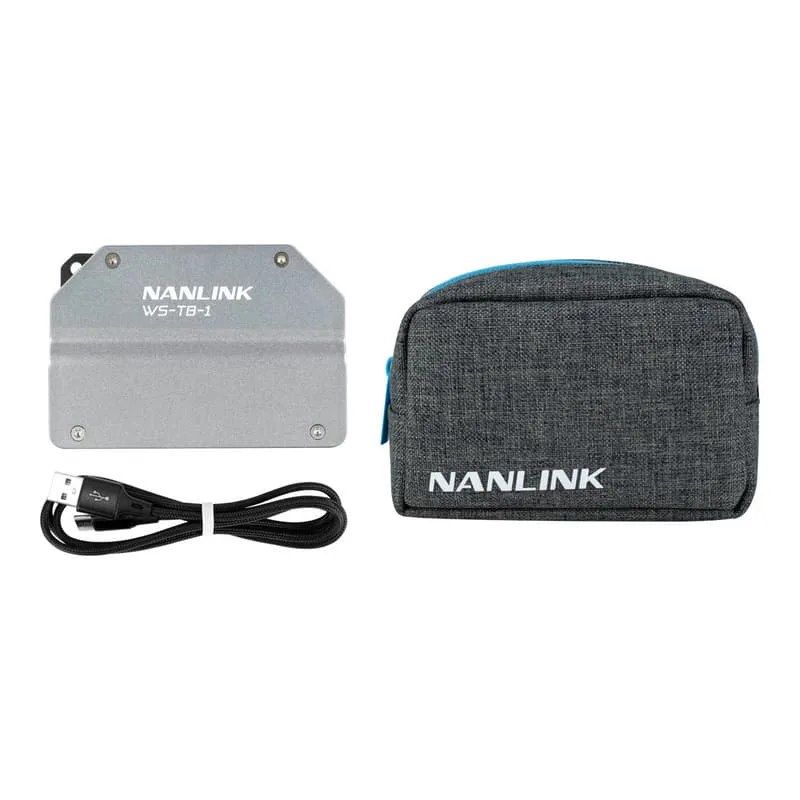NANLITE Transmitter Box Fjärrkontroll