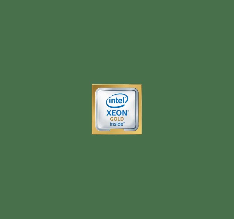 Xeon Intel -Gold 6326 2.9GHz 16-core 185W Processor