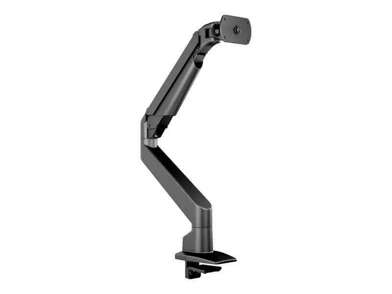 M Gaslift Arm Single - Samsung G7 Svart