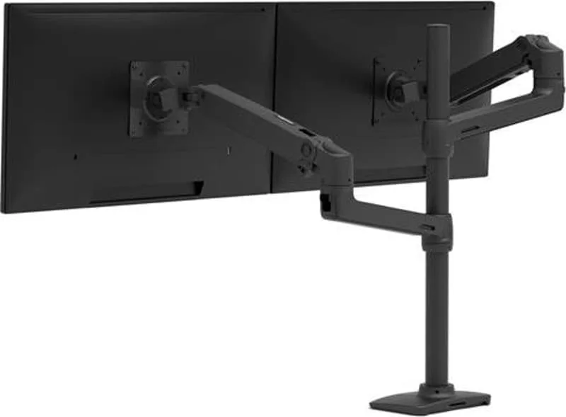 Ergotron LX monteringssats