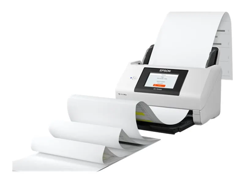 WorkForce DS-790WN A4