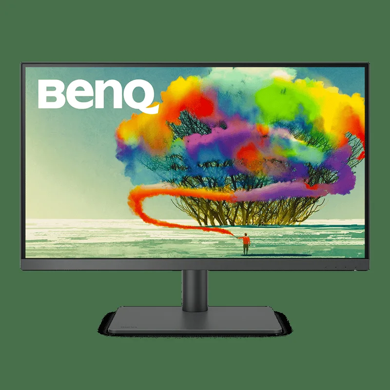 BenQ DesignVue PD2705U 27