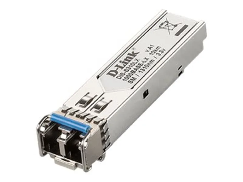 D-Link DIS S310LX