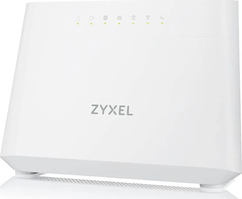 Zyxel DX3301-T0 - Wifi-system