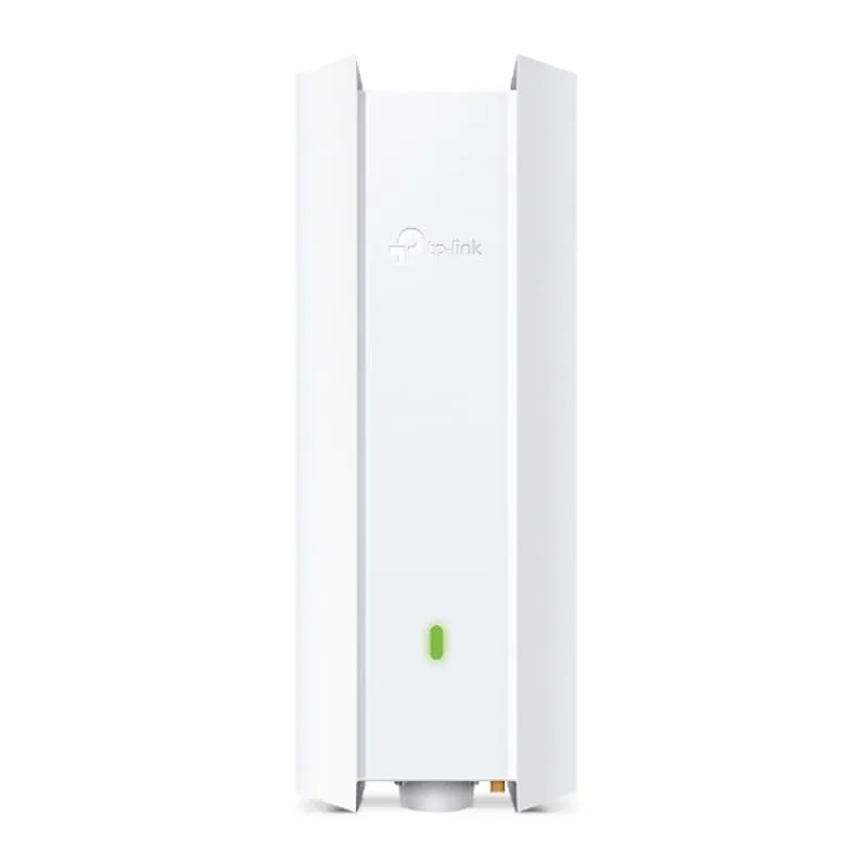 TP-Link EAP610-Outdoor trådlös åtkomstpunkt, Wi-Fi 6, AX1800