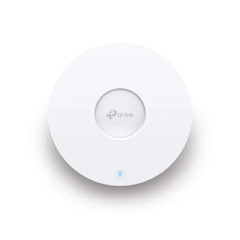 TP-Link Omada EAP670 V1.26