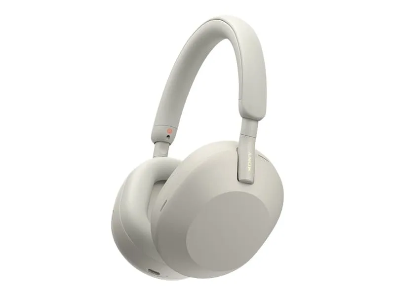 Sony WH-1000XM5 Noise Cancelling Wireless Headphones