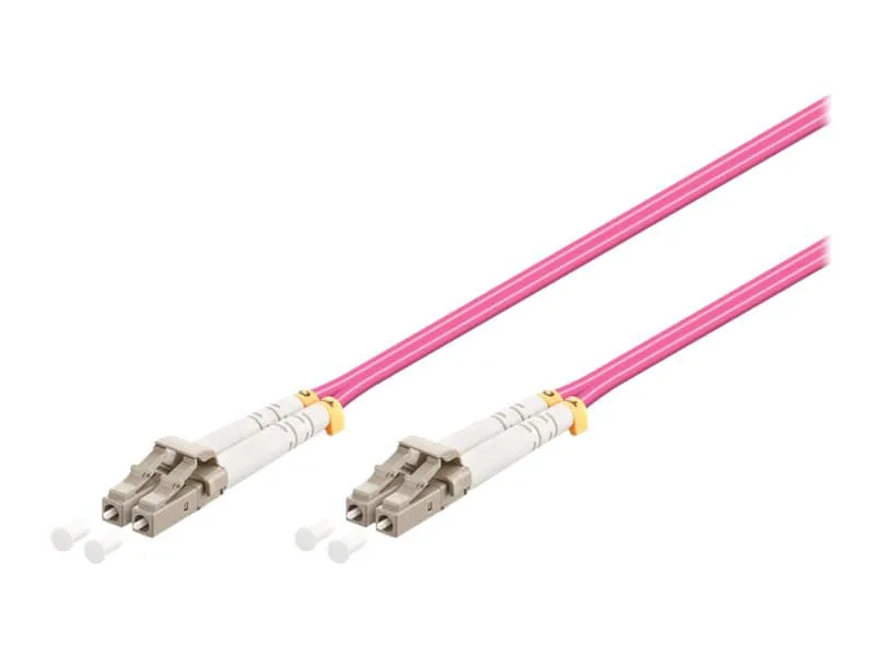 Microconnect FIB440420P InfiniBand/fibre optic cable 20 m