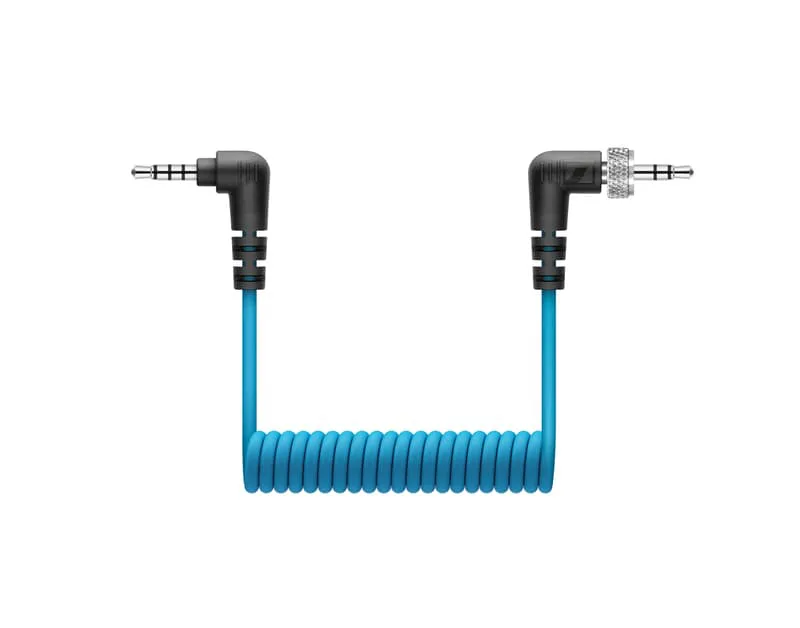 SENNHEISER CL 35 TRRS 3.5mm till 3.5mm