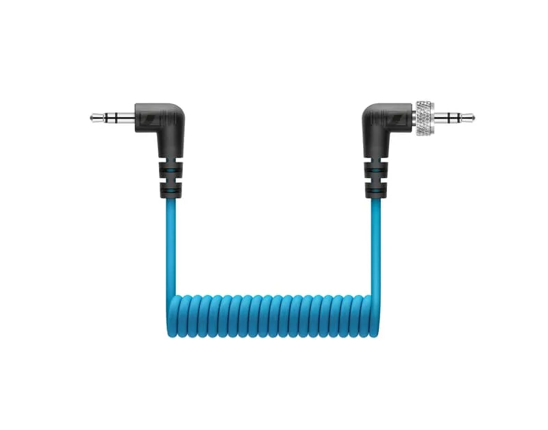 SENNHEISER 3,5 mm TRS - 3,5 mm